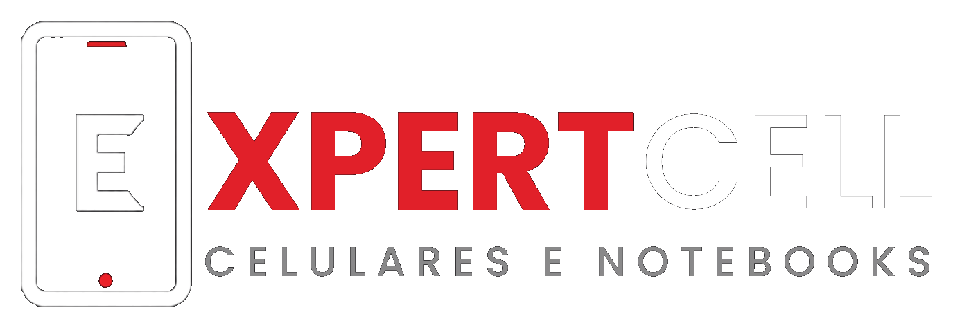 Expert Cell Celulares e Notebooks Joinville